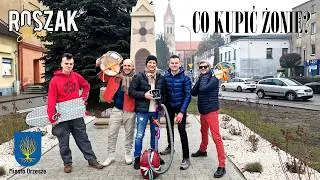 Roszak Show - Baby myśli niy przewidzisz