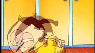 KIKA   De onde vem o espirro?