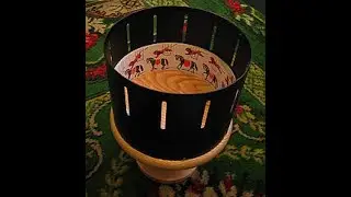 1951 Super Fast On The Neptune 4 Pro 3D Printer - Zoetrope #elegoo #neptune