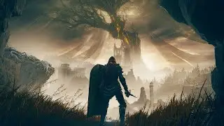 Continuing the Elden Ring DLC