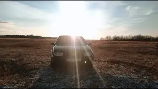 VW Golf 4