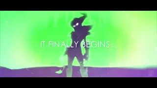 AQWMV - The Beginning (Happy Birthday Aria! | Happy Halloween '15!)