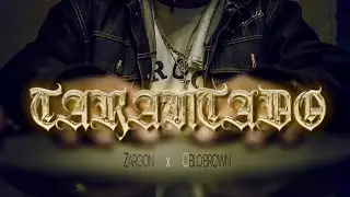 Tarantado - Zargon ❌ Oblo Brown (Official Music Video)