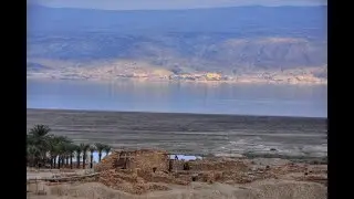 Кумран   хранители древнего знания