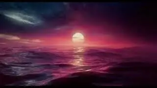 Dissolve - Hotel Pools-Synthwave Edit