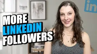 I Hit 10K LinkedIn Followers! // How to Get More LinkedIn Followers as a Freelancer