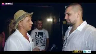 НОГГАНО ВЗОРВАЛ КЛУБ AURA KEMER