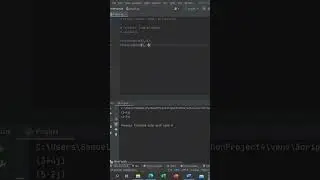 Complex Numbers in Python 