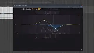 FabFilter Pro Q4 No Commentary Walkthrough