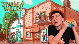 Stardew Valley 