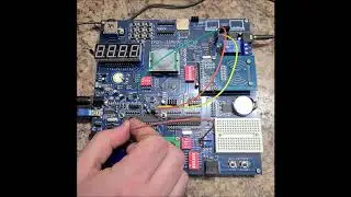 Arduino Epoch Project#11 - 