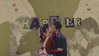 Multicouples | Happier [HBD to me!]