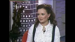 Телеканал ТДК. Программа Твой Дом. Мастер класс для дома и души часть 5