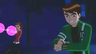 The Creature from Beyond (Part 2) | Ben 10: Ultimate Alien | Cartoon Network Asia