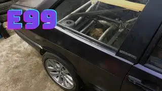 НЕЗАВИСИМАЯ ПОДВЕСКА БМВ| ТЮНИНГ ВАЗ 21099 КУПЕ |  БЗ 32
