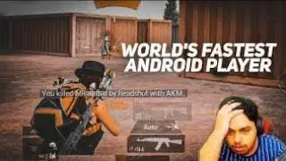 Sharp Aquas R2 || Pubg Montage | 1v4 clutches #pubgmobile