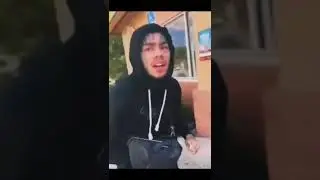 Tekashi 6ix9ine Spotted Out SOLO In New McLaren | MAZZYTV