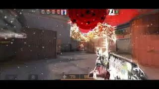 standoff 2 дуэль