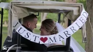 Tekoa Country Club Weddings - Westfield Massachusetts