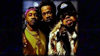 Griselda x Westside Gunn Type Beat 2022 / 
