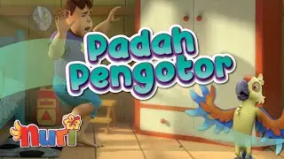 Nuri : Padah Pengotor