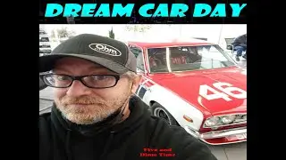 Dream Car Day  *SCCA 510*?!?!?!