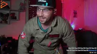 Konfettikanone (Palmi66 Halloween Subathon 2024)