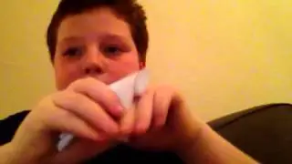 I can make paper
