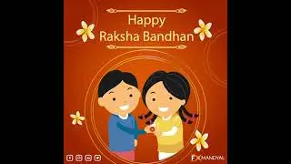 Happy Raksha Bandhan #Rakhi #Status #shorts #Wishes #RakshaBandhan 1click Download from description