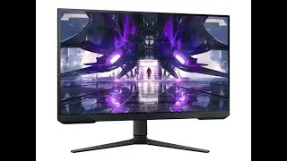 Samsung Odyssey G3 27 inch 165hz