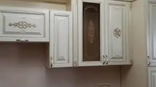 Махкеты Кухня своими руками Сборка и установка кухня 
