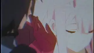 What's that supposed to be about baby? (Anime Edit)