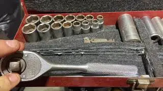 Proto 3/8 Ratchet Warranty