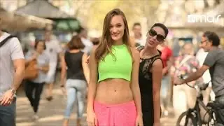 Diana Gloster - Buona Sera (Official Music Video)
