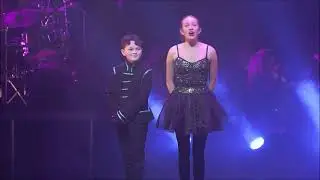 Dancing Through Life - Movies to Musicals