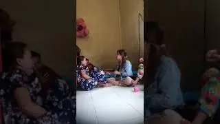 cewek kos an