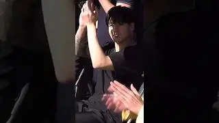 #btsjk #jungkook
