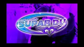 COSKKU i LiL GUiU - SUPAR DU