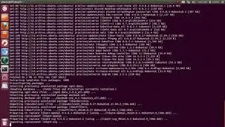 Cara Install Kdenlive di Linux Ubuntu