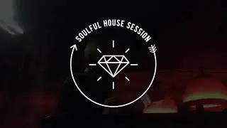 Soulful House Music Session | mixed by DJ GOANA
