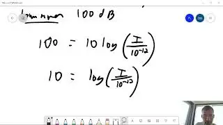 using Ph, dB and Richter Scales