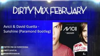 Erik Dee - Dirty House Mix February 2012