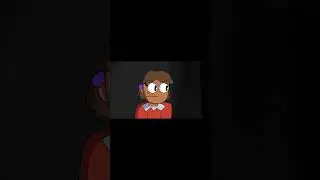 Ты не Грегори. Что ты такой? THE MIMIC (2д анимация)