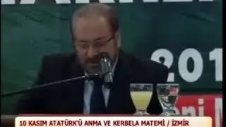 Турецкий политик о том, кто такой Хусейн ибн Али (а)