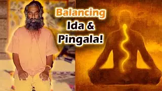 Breathing Approach To STAY ACTIVE All Day! (RAISE YOUR ENERGY) - Sadhguru
