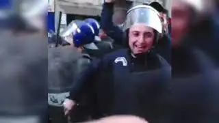 اغنية الموسم ماكانش الخامسة يابوتفليقة معانا البياري معانا الصاعيقة