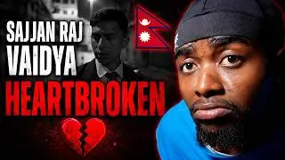 FIRST TIME HEARING!! 🇳🇵SAJJAN RAJ VAIDYA - BIDAI (OFFICIAL MUSIC VIDEO) (REACTION!!)