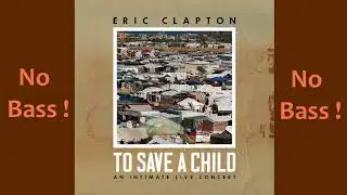 Got To Get Better In A Little While ► Eric Clapton ◄🎸► No Bass Guitar ◄🟢 Clic 👍🟢