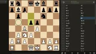 Chess Tournament: Round 1! FIGHT!