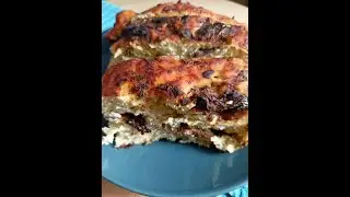 Ελιωτή (Κυπριακό Ελιόψωμο)